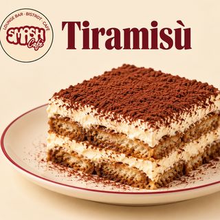 tiramisu'