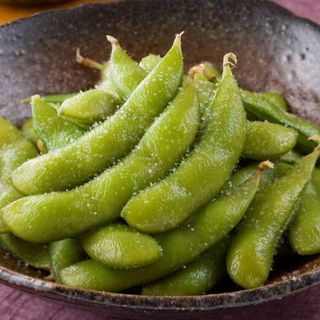EDAMAME