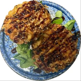 TEMPURA VEGETALE 2PZ