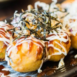 TAKOYAKI 5PZ