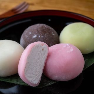 MOCHI 2PZ