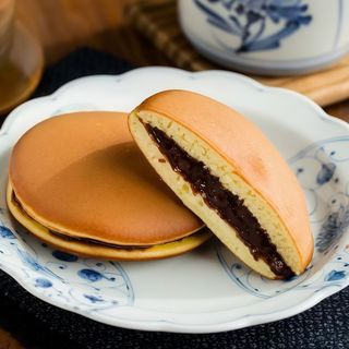 DORAYAKI FAGIORI 1PZ