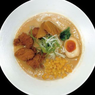 PANNA MISO RAMEN 