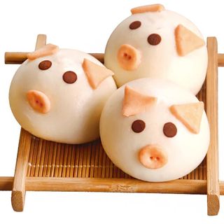 MAIALINO ALLA CREMA 2PZ