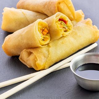 INVOLTINI DI PRIMAVERA 5PZ