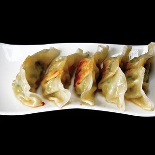 Yaki gyoza 5pz