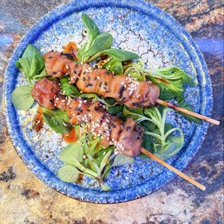 YAKITORI  2PZ