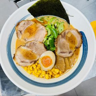 MISO RAMEN