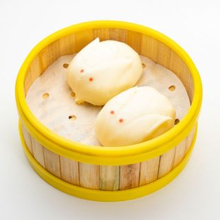 CONIGLIETTI ALLA CREMA 2PZ