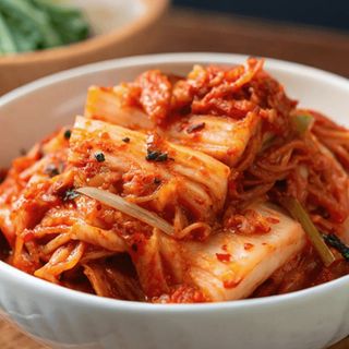 KIMCHI