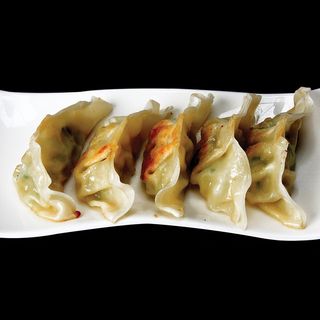 TORI GYOZA 5PZ