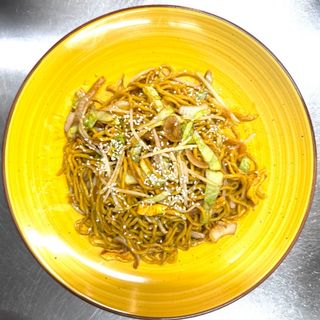 yakisoba