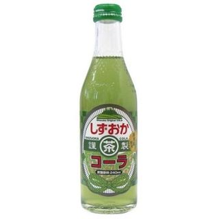 Shizuoka cola 33cl