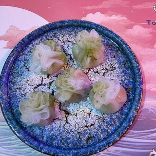 Ravioli verdura (5pz)