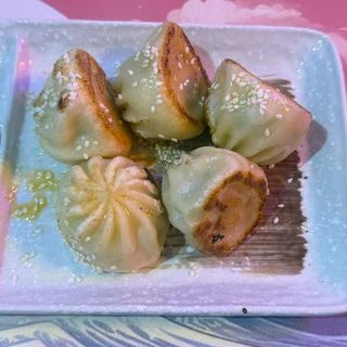 Xiao longbao(5pz)
