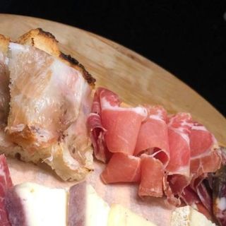 Tagliere del gastronomo