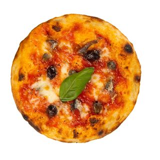 Rossa alici di Cetara