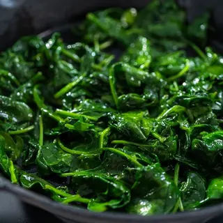 Spinaci