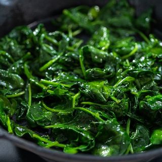 Spinaci