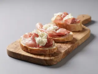 Bruschettone Farcito 2Pz