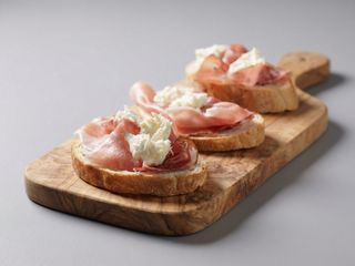 Bruschettone Farcito 2Pz