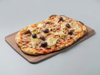 La Fredda
