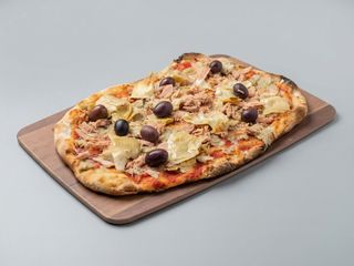 La Fredda
