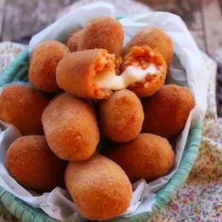 Supplì Classico