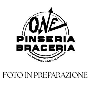 Melanzane & Zucchine Grigliate