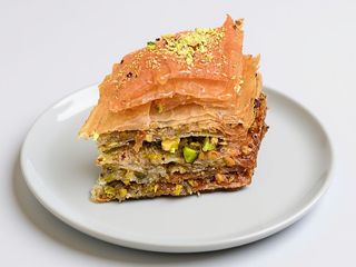 Baklava 1 pezzo
