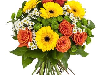 mazzo di fiori mixto