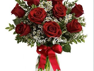 rosso cisofila mixto samvalentino