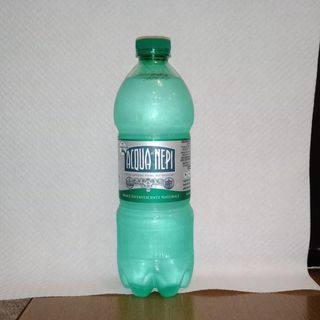Acqua di Nepi frizzante 500 ml