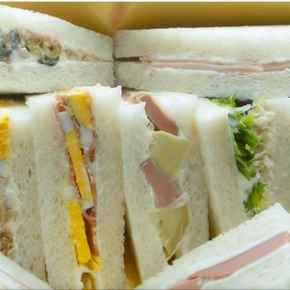 Catering Rinfresco 40 persone