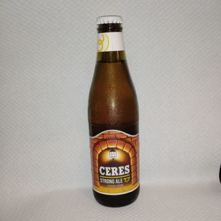Birra Ceres strong Ale 330 ml