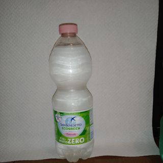 Acqua Liscia 500ml S.Benedetto