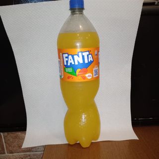 Fanta 1,5lt
