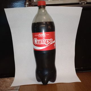 Coca cola 1,5 lt