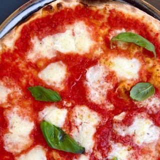 Margherita