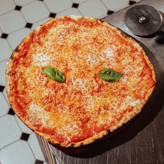 Margherita