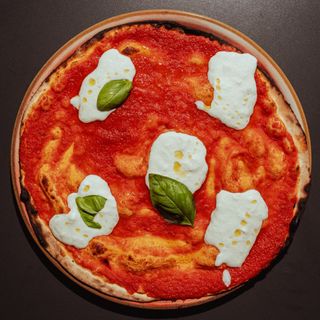 Burrata