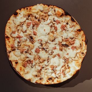 Boscaiola