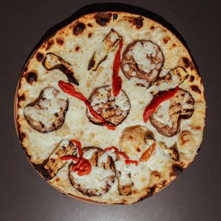 Rustica