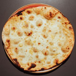 4 Formaggi