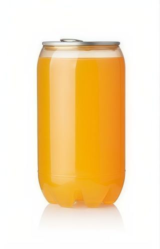 Tè San Benedetto alla pesca in lattina 33 cl