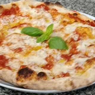 Margherita