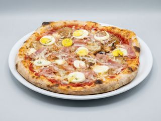 Parmigiana