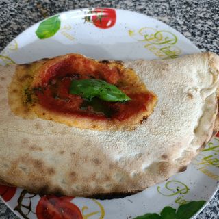 Calzone Classico