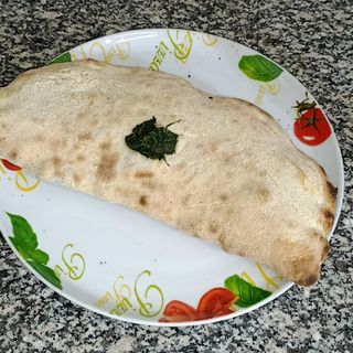Calzone Verde