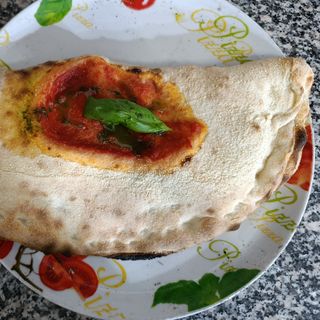 Calzone Siciliano